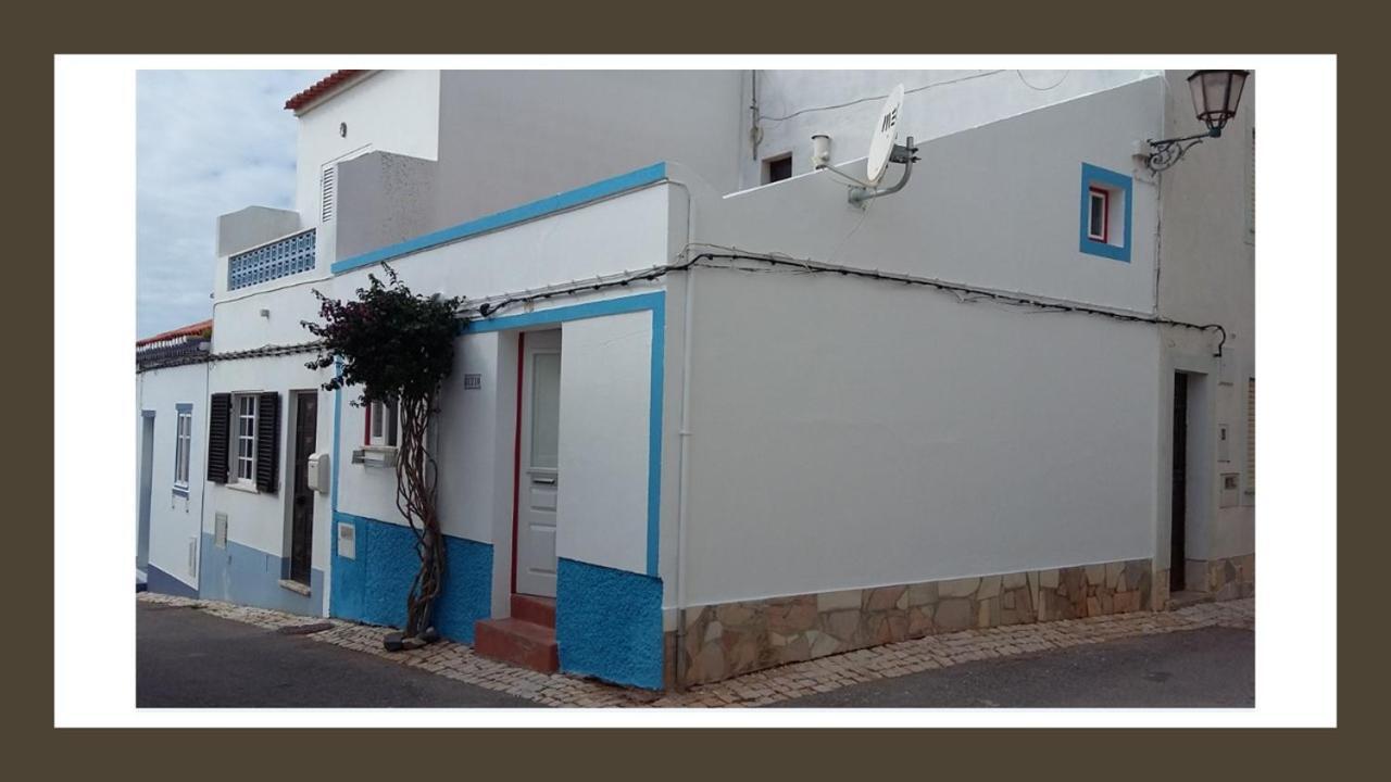 Buzio Villa Vila do Bispo Exterior photo