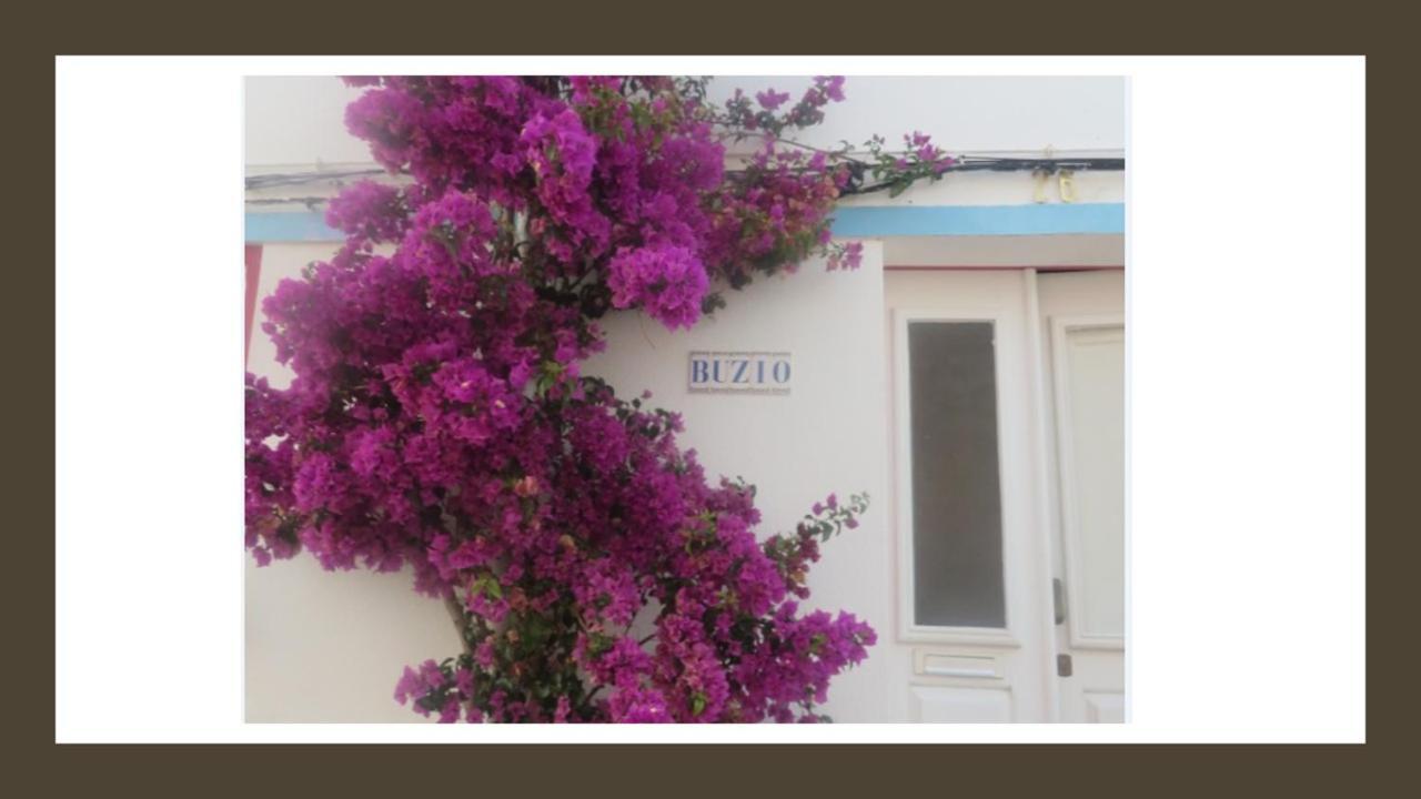 Buzio Villa Vila do Bispo Exterior photo